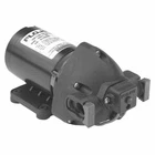 Pc Flojet 03521501A High Flow Electric Triplex Diaphragm Pump - 12V, 4 Gp New. Price: $316.78.