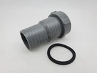 Ambassador Marine Hose Barb Adapter 1-1/4" Female Thread To S00-0021-PL New. Price: $8.99.