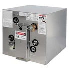 Kuuma 6 Gallon Marine Water Heater, 120V With Front Exchanger. Price: $512.47.