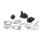 Mercury 8M0077148 Water Pump Kit 110HP Jet And 135-150HP Optimax New. Price: $182.64.