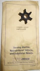 Bulk Lot 71 X Jabsco Impeller 14609-0001 Wholesale Big Resale Value New. Price: $99.00.