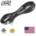 3106614.013 Communication Cable For Dometic Rv Thermostats And Ac Control New. Price: $32.89.