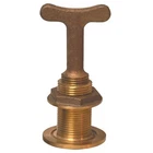 Groco Garboard Drain W/inside T-handle Plug TD-750 Upc 742985133433 New. Price: $74.60.