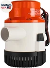 01-SERIES 24V 3700 Gph Bilge Pump Year Warranty New. Price: $135.71.