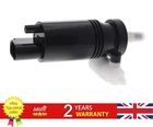 Window Cleaning Washer Fluid Pump For Mercedes Marco S-class Sl A2318660021 New. Price: $88.46.