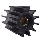 Albin Group Premium Impeller Kit 95 X 24 101.5MM - 12 Blade Double Flat I... New. Price: $202.17.