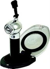 Scandvik S/s Recessed Shower W/blk Pb Replaces P/n 390-12124 12124P New. Price: $216.00.