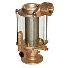Groco 3/4" Ball Valve/seacock & Raw Water Strainer Combo BVS-750 Upc 7429... New. Price: $553.62.