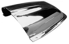 Vent Stainless Steel Clam Shell New. Price: $73.36.
