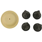 Whale AK1557 Gulper Service Kit - Diaphragm & Valves New. Price: $43.17.