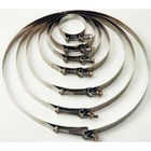 Trident Rubber Inc 7205120L Clamps T-bolt 5-1/2IN New. Price: $37.64.