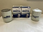 Sierra 18-7921 Premium Marine Oil Filter Replaces Mercury 35-896546T Pack New. Price: $28.95.