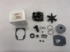 Mercury Quicksilver 802499A 1 Water Pump Kit Marine Boat New. Price: $42.46.