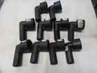 Forespar Hose Female Elbow 1" X Thread (set 10) Marine Boat New. Price: $39.95.