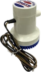 Parts Unlimited Bilge Pump 500 Gph Manual 4802-0034 New. Price: $38.63.