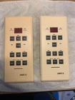 Cruisair ASY-423-X01, Smx Ii Ac Control Display Keypad W/ Plate New. Price: $425.00.