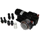Johnson Pump 5.0 Gph Variable-flow Demand 12V #10-13329-103 New. Price: $358.30.