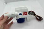 Rule-mate RM1100B Boat Bilge Pump Level Sensing Gph 12 Volt New. Price: $79.99.