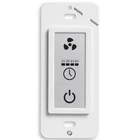 Homewerks 7150-11 Bathroom Fan Lcd Control Switch With Timer For 2-FUNCTION Open. Price: $57.92.