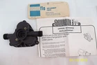 Shurflo Water Pump Upper Housing Replacement Parts #94-025-00 New. Price: $24.99.