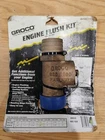 Groco Marine Engine Flush Kit SSC-1500 No Service Adapter New. Price: $89.00.