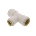 Watts Aqualock/seatech - Reducing Branch Tee 1 Cts X 3/4 New. Price: $12.00.