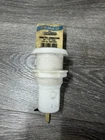 0301DP8 Perko Marine Plastic Thru Hull 1/2 Hose Nut Nos New. Price: $11.00.