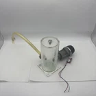 Papst VD-1-43.10 Single Phase Brushless Dc Motor With March 893-07 Pump Used. Price: $65.00.