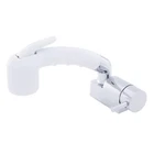 Ambassador 134-1748-CA Aidack Pull-out Deck Tap (cold), Chrome New. Price: $153.99.