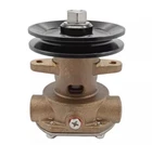 Kohler Marine Sea Water Pump With Pulley 246489 344089 Sherwood G907P G906P New. Price: $199.99.