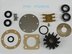 Major Repair Kit Jabsco Pump 5850-0001 Impeller Gasket Seals Bearings Plates New. Price: $98.50.
