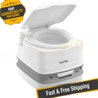 Thetford 92814 Potti 345 Portable White/gray Toilet New. Price: $239.99.