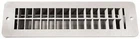 Rv Designer H850, Plastic Floor Register With Damper, 12 X 3-1/2 Inch, W... New. Price: $34.59.