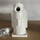 Raritan Pump Housing 1200CW New. Price: $60.00.