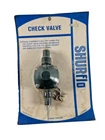 New Old Stock 70S Shurflo Check Valve Model #140-029. Price: $18.99.