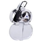 Ambassador 136-0216-CP Trinidad Transom Shower (cold), Chrome New. Price: $216.69.