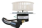 Kitchen Basics Nutone 0696B000 Replacement Fan Motor & Blower Wheel Assembly... New. Price: $48.15.