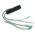 Adapter Assembly Kit Adaptor For Mercury Marine 834949A2 834949A4 8M0021548 New. Price: $90.00.