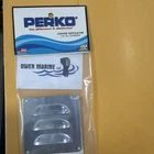 Perko 0335003DP Louver Ventilator New. Price: $25.30.