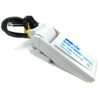 35A Rule-a-matic Float Switch Boat Bilge Pump Mercury Free New. Price: $43.66.