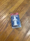 Seasense 50010234 Thru-hull Connector Fitting White 3/4" New. Price: $9.97.