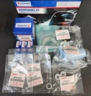 Oem Suzuki Marine DF50AV/DF60AV Outboard Maintenance Kit 17400-88822 New. Price: $105.00.