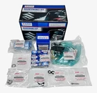Suzuki 17400-99852, DF60 ( 09 Late End ) Maintenance Kit Assembly Oem New. Price: $81.99.