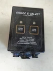 Groco E-valve 12V FBVE-1500 1.5" Used. Price: $467.59.