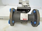 New Watts Ball Valve 11/2" W/ Ss Stem Type 1501 211 251. Price: $149.99.