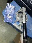 Bosworth Guzzler GH-0400D Pump W/2 New Diaphragm Rebuild 500 Kits. Price: $150.00.