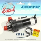 Johnson Pump 3/4 In. CM30P7-1 Centrifugal 10-24504-03 Same As 10-24489-03 New. Price: $134.99.