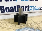Jabsco Itt #7273-0001 Impeller. New. Price: $17.25.