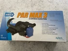 Jabsco Par Max Washdown Pump 12V 3.5GPM 50PSI Used. Price: $75.00.