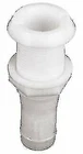 Perko Thru Hull Connections For Use With Hose - 0301DP5 New. Price: $15.67.